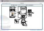 Preview for 68 page of Blastrac BDC-22-110V Instruction Manual