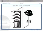 Preview for 70 page of Blastrac BDC-22-110V Instruction Manual