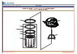 Предварительный просмотр 85 страницы Blastrac BDC-22 Operating Manual