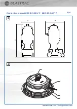 Preview for 52 page of Blastrac BDC-23-110V-P Instruction Manual