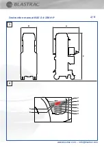 Preview for 52 page of Blastrac BDC-24-230V-P Instruction Manual