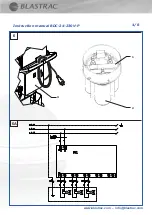 Preview for 54 page of Blastrac BDC-24-230V-P Instruction Manual