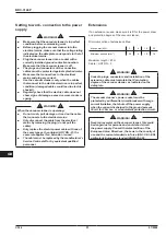 Preview for 17 page of Blastrac BDC 3140 P Instruction Manual