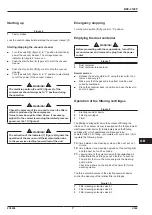 Preview for 20 page of Blastrac BDC 3140 P Instruction Manual