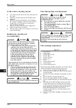 Preview for 21 page of Blastrac BDC 3140 P Instruction Manual