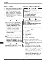 Preview for 31 page of Blastrac BDC 3140 P Instruction Manual