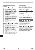 Preview for 37 page of Blastrac BDC 3140 P Instruction Manual