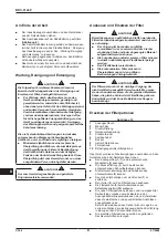 Preview for 41 page of Blastrac BDC 3140 P Instruction Manual