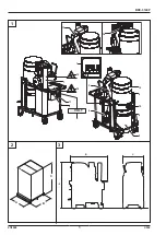 Preview for 54 page of Blastrac BDC 3140 P Instruction Manual