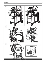 Preview for 57 page of Blastrac BDC 3140 P Instruction Manual