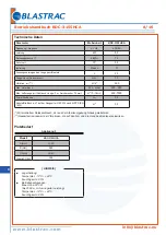 Preview for 58 page of Blastrac BDC-3155HCA Instruction Manual