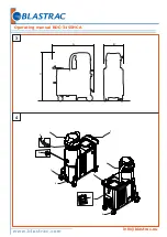 Preview for 100 page of Blastrac BDC-3155HCA Instruction Manual