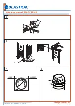 Preview for 101 page of Blastrac BDC-3155HCA Instruction Manual