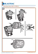 Preview for 105 page of Blastrac BDC-3155HCA Instruction Manual