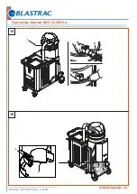 Preview for 109 page of Blastrac BDC-3155HCA Instruction Manual