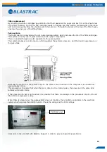 Preview for 10 page of Blastrac BDC-655 Operating Manual