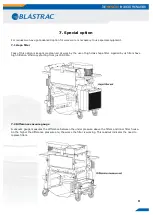 Preview for 11 page of Blastrac BDC-99 Operating Manual