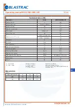 Preview for 23 page of Blastrac BDC1330 DBP Instruction Manual