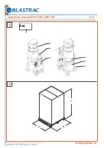 Preview for 73 page of Blastrac BDC1330 DBP Instruction Manual