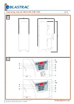 Preview for 74 page of Blastrac BDC1330 DBP Instruction Manual