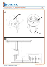 Preview for 76 page of Blastrac BDC1330 DBP Instruction Manual