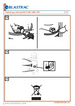 Preview for 79 page of Blastrac BDC1330 DBP Instruction Manual