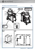 Preview for 85 page of Blastrac BDC3140 Instruction Manual