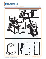 Preview for 13 page of Blastrac BDC3140 Operating Manual