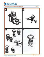 Preview for 15 page of Blastrac BDC3140 Operating Manual