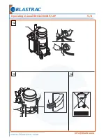 Preview for 17 page of Blastrac BDC3140 Operating Manual