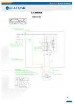 Preview for 14 page of Blastrac BGS-250-115V-V2 Operating Manual