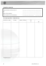 Preview for 2 page of Blastrac BMC-335 ELITE RC Operating Instructions Manual