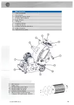 Preview for 5 page of Blastrac BMC-335 ELITE RC Operating Instructions Manual