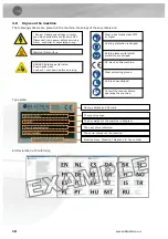 Preview for 10 page of Blastrac BMC-335 ELITE RC Operating Instructions Manual