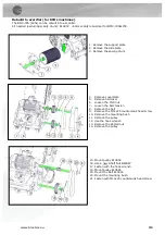 Preview for 31 page of Blastrac BMC-335 ELITE RC Operating Instructions Manual