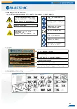 Предварительный просмотр 12 страницы Blastrac BMC-335EHY Operating Instructions Manual