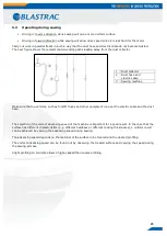 Предварительный просмотр 23 страницы Blastrac BMC-335EHY Operating Instructions Manual