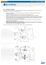 Предварительный просмотр 35 страницы Blastrac BMC-335EHY Operating Instructions Manual