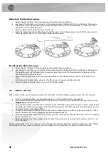 Предварительный просмотр 20 страницы Blastrac BMG-735RS MKII Operating Instructions Manual