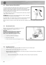 Предварительный просмотр 12 страницы Blastrac BMP-215 E/B Operating Instructions Manual