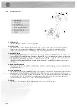 Предварительный просмотр 14 страницы Blastrac BMP-215 E/B Operating Instructions Manual