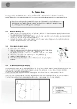 Предварительный просмотр 15 страницы Blastrac BMP-215 E/B Operating Instructions Manual