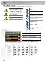 Preview for 10 page of Blastrac BMP-265 Operating Instructions Manual