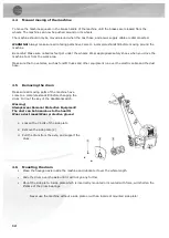 Preview for 12 page of Blastrac BMP-265 Operating Instructions Manual