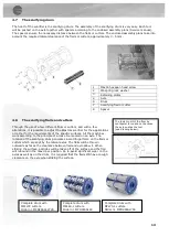 Preview for 13 page of Blastrac BMP-265 Operating Instructions Manual