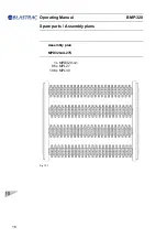 Предварительный просмотр 72 страницы Blastrac BMP-320 Operating Manual