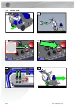 Preview for 14 page of Blastrac BMP-335 Operating Instructions Manual