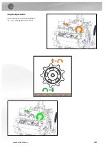 Preview for 19 page of Blastrac BMP-335 Operating Instructions Manual