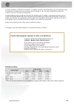 Preview for 27 page of Blastrac BMP-335 Operating Instructions Manual