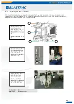 Preview for 31 page of Blastrac BMP-4000E Operating Instructions Manual